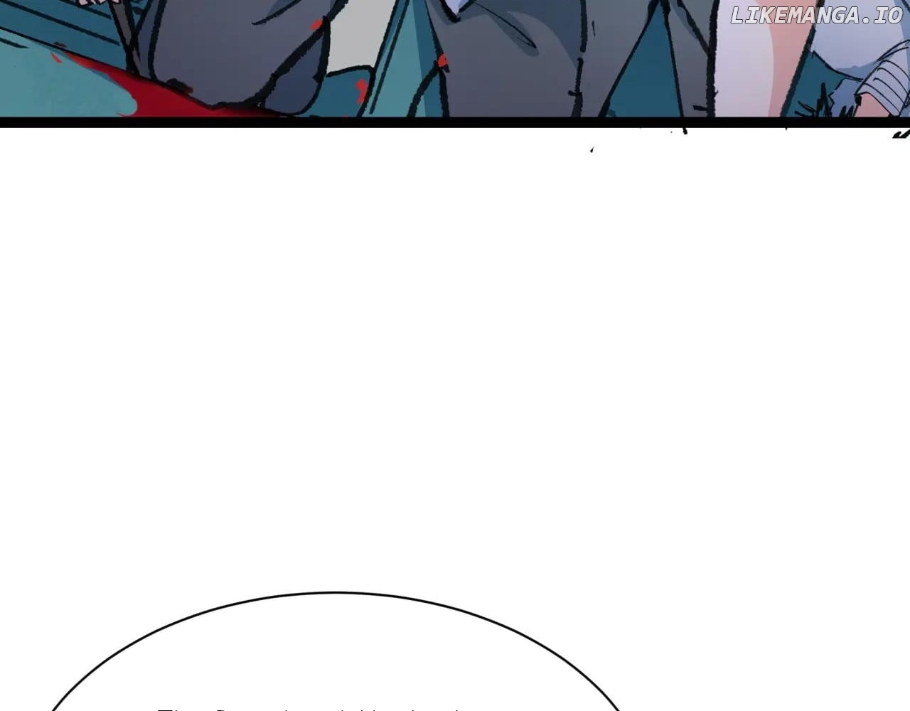Era of the Haunted Chapter 331 - page 54